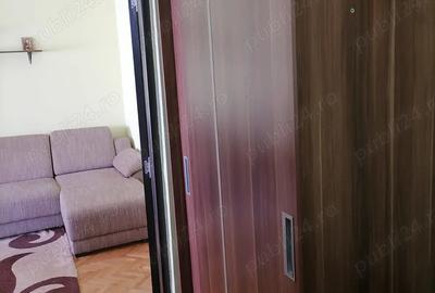 Inchiriez garsoniera decomandata - 6