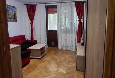 Apartament cu 2 camere în Drumul Taberei - 1