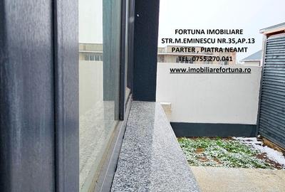 Proprietate moderna si eleganta, in cartier rezidential Piatra Neamt - 18