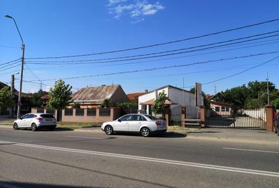 Spațiu comercial, în Schela - 2