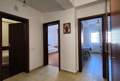 Garsoniera - Decomandata - Centrala Proprie - Militari Residence - 3