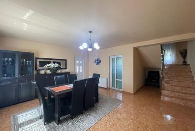 Casă individuală cu 5 camere cu Teren 719 Mp în Moșnița Nouă - 2