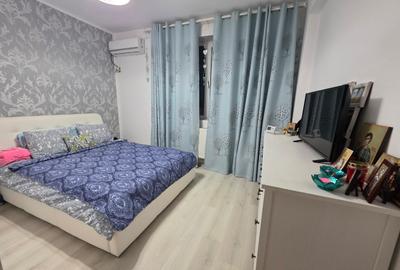 Titanul Nou, Nicolae Teclu, pe Drumul Gura Crivatului, centrala, parcare - 2