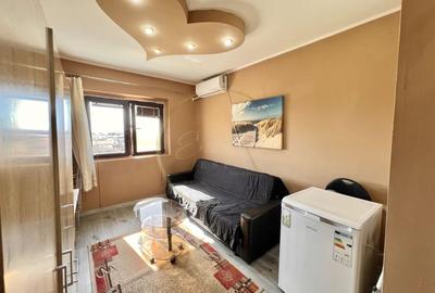 Garsonieră decomandată, mobilată în Soarelui - 1