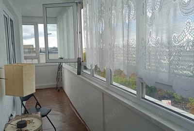 Vand apartament 2 camere - 5