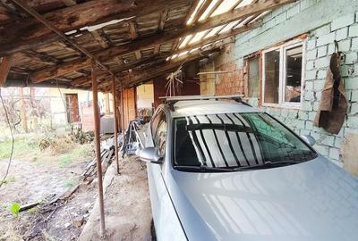 Teren intravilan cu casa individuala, 481 mp, front 14 m, Marasti - 8