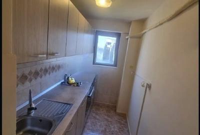 Apartament cu 2 camere decomandat în Lujerului - 4