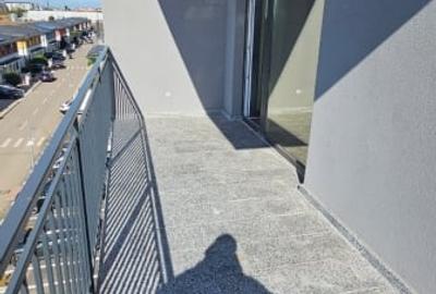 Apartament 2 camere 77 mp in complexul Green Garden. - 11