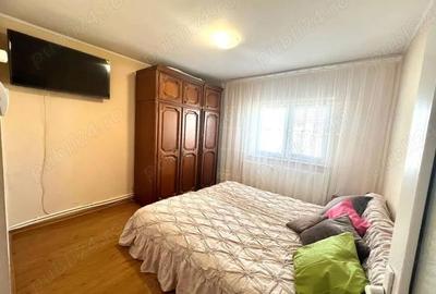 Apartament cu 2 camere decomandat, mobilat în Inel II - 4