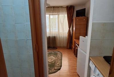 Garsonieră semidecomandată, mobilată în Nicolina - 3