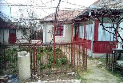 Casă cu 4 camere în Vânjuleț - 3