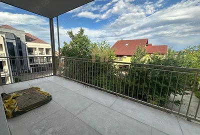 Apartament 3 camere vedere panoramica constructie noua zona Cipariu - 10