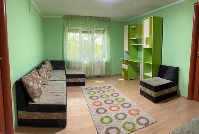 Apartament cu 3 camere decomandat - 3