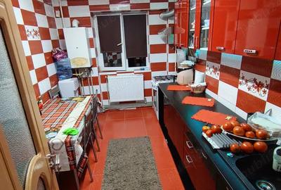 Vand apartament 4 camere - 5