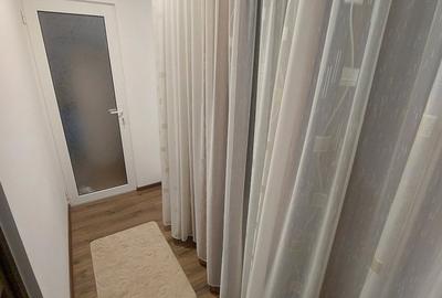 Apartament renovat Gheorghe Doja - 5