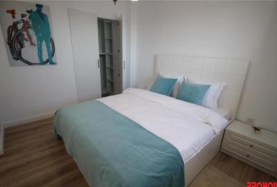 Apartament cu 2 camere decomandat în Ștefan cel Mare - 13