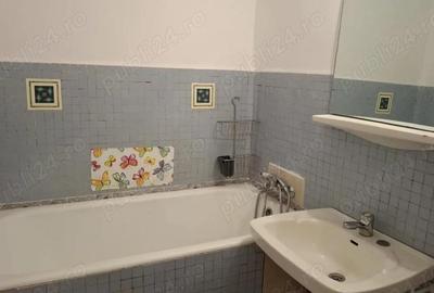 Apartament cu 2 camere semidecomandat în Rogerius - 4
