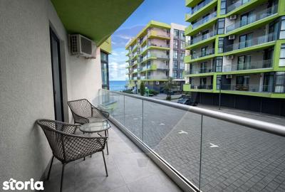 Apartament cu 2 camere în Nord - 5