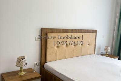 Tomis Park | Studio 2 camere | Prima inchiriere | Parcare subterana - 17