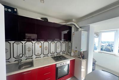 Inel II studio 37,94 mp bloc nou - 18