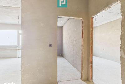 Apartament cu 2 camere decomandat în Central - 5