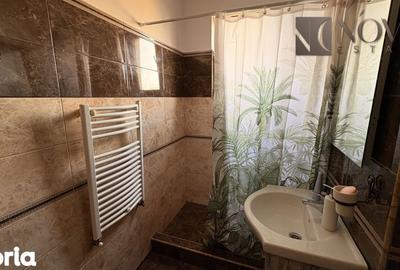 Apartament cu 2 camere semidecomandat, mobilat în Vitan - 9