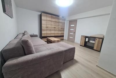 Garsonieră decomandată, mobilată în Central - 5