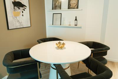 APARTAMENT 3 CAMERE - SCOALA AMERICANA - COMISION 0% - 5