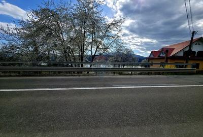 Teren intravilan de 711 mp, în Hangu - 10