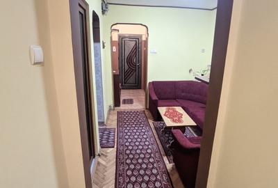 Apartament cu 3 camere decomandat în Mănăștur - 9