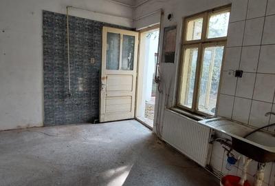 Universitate, Ultracentral, Tudor Arghezi,2 apartamente  in vila, curte, parcare - 8