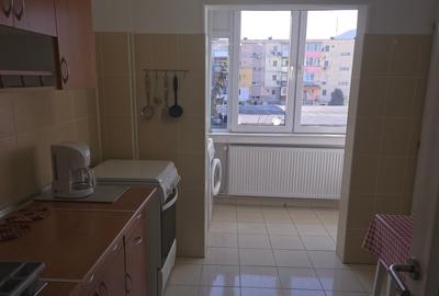 Apartament cu 2 camere decomandat în Liliacului - 4