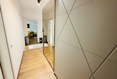 Apartament cu 3 camere decomandat, mobilat în Militari - 8