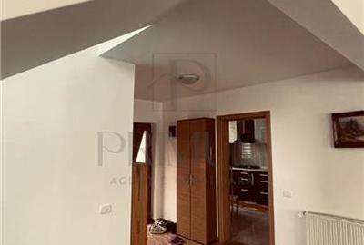 Casă individuală cu 5 camere cu Canalizare în Giroc - 3