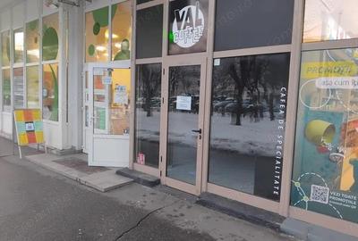 Spațiu comercial, de 12 mp, în Central - 1