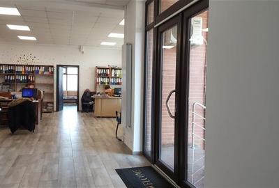 Birou, de 161 mp, în Sud - 1