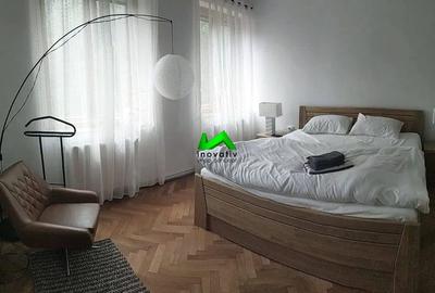 Apartament de vanzare 2 camere Sibiu Ultracentral Tribunei