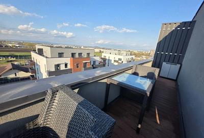 Apartament cu 2 camere semidecomandat în Bartolomeu - 1