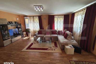 Casă cu 5 camere cu Teren 880 Mp în Oncea - 10