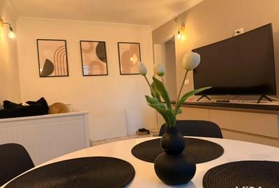 Proprietar !!! Inchiriez ap. 2 camere in Complexul Studentesc, zona Abator - 2