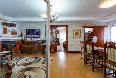 Casă cu 4 camere cu Teren 230 Mp în Măgura - 17