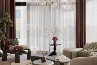 Apartament High End 3 camere I Design modern I Zona Barbu... Apartament High End 3 camere I Design modern I Zona Barbu... - 3