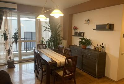 Apartament cu 3 camere decomandat în Prelungirea Ghencea - 8