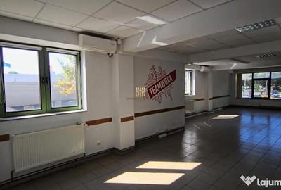 Spațiu comercial, de 685 mp, în Central - 2