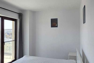Apartament cu 2 camere decomandat în Drumul Taberei - 7