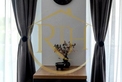 Apartament cu 3 camere semidecomandat, mobilat în Lipovei - 12