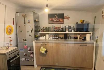 Teren 370 m² cu casa demolabila, curent, apa, gaz, canalizare, zona Antiaeriana - 4