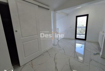 Casă cu 6 camere cu Teren 500 Mp în Miroslava - 9
