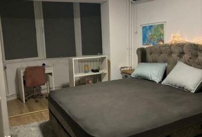 Apartament cu 2 camere decomandat, mobilat în Gara - 3