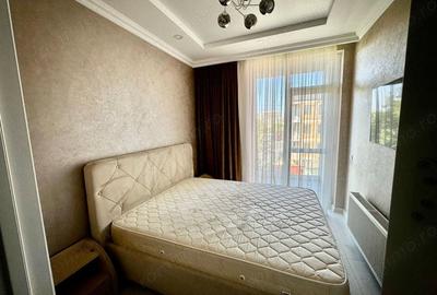 Apartament cu 3 camere decomandat în Valea Ialomiței